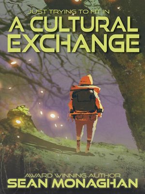 cover image of A Cultural Exchange